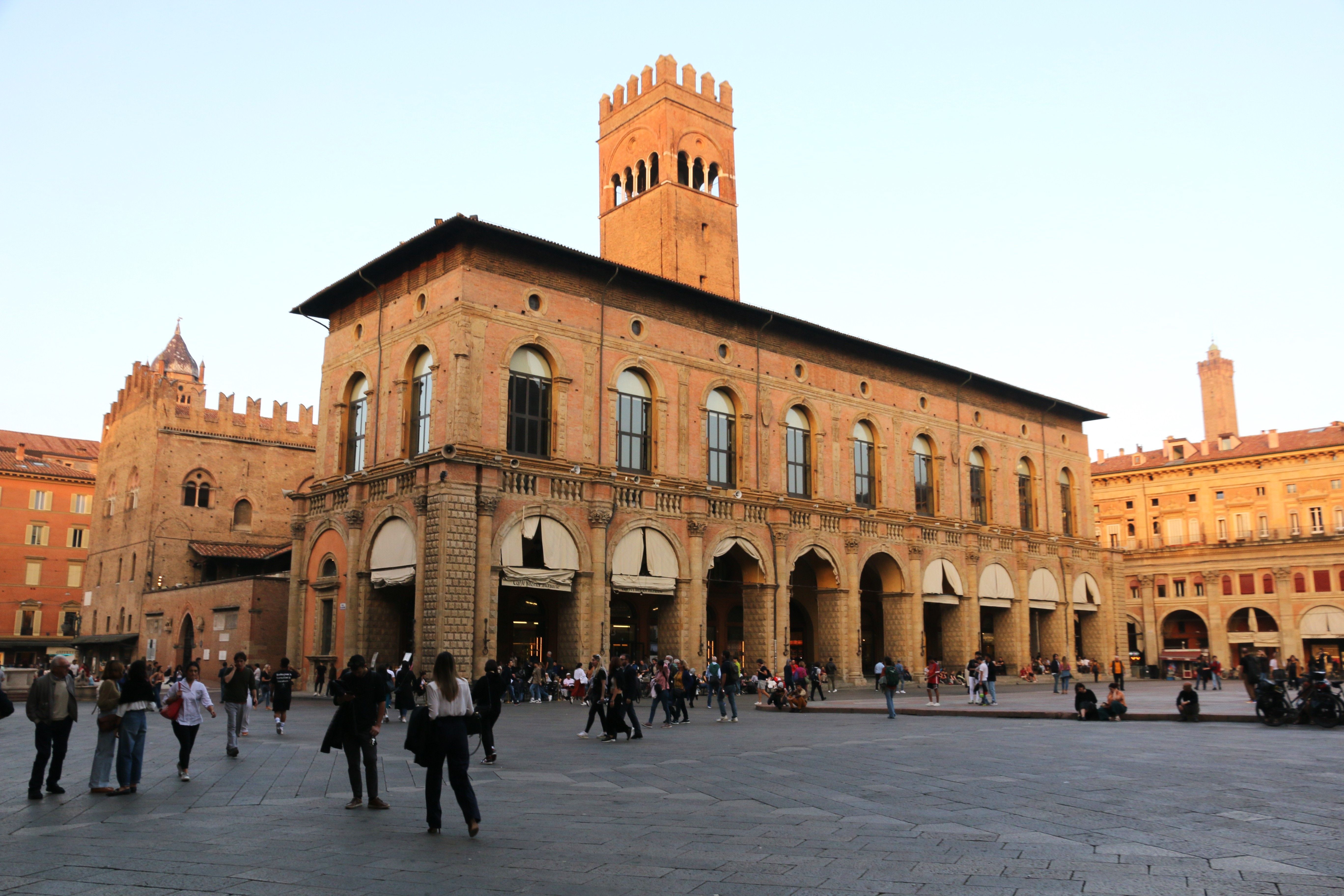 Bologna